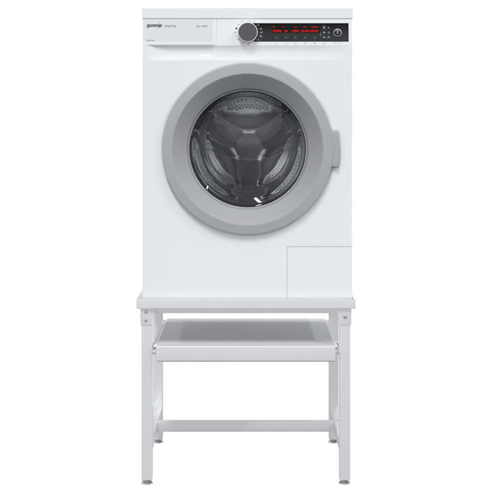 WFX Utility™ Edinburg Washing Machine Laundry Pedestal & Reviews Wayfair